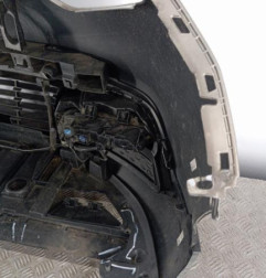 Pare choc avant RENAULT CAPTUR 1 Photo n°9