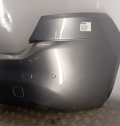 Pare choc arriere PEUGEOT 308 2