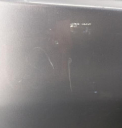 Pare choc arriere PEUGEOT 308 2 Photo n°5