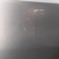 Pare choc arriere PEUGEOT 308 2