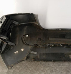 Pare choc arriere PEUGEOT 308 2 Photo n°8