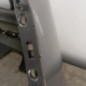 Pare choc arriere PEUGEOT 308 2
