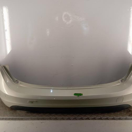 Pare choc arriere VOLVO V 60 2 Photo n°1