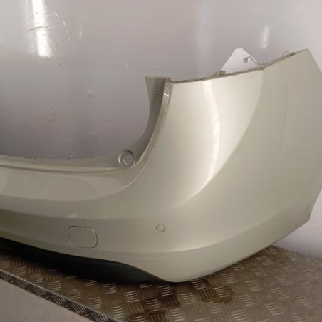 Pare choc arriere VOLVO V 60 2