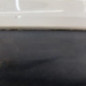 Pare choc arriere VOLVO V 60 2