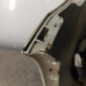 Pare choc arriere VOLVO V 60 2