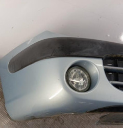 Pare choc avant CITROEN XSARA Photo n°5