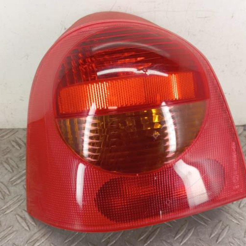 Feu arriere principal gauche (feux) RENAULT TWINGO 1