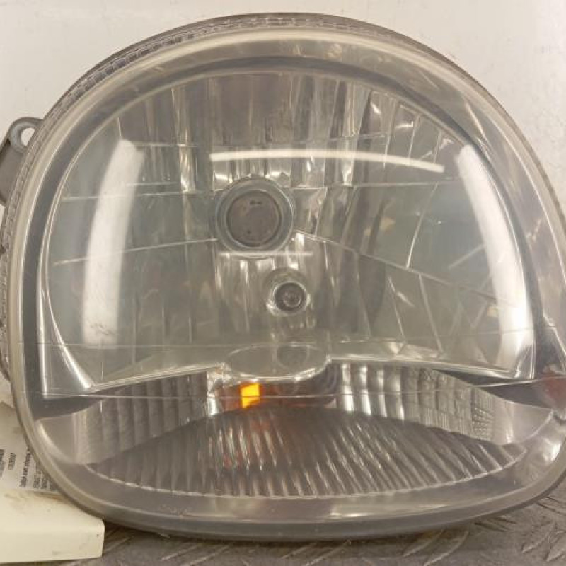 Optique avant principal droit (feux)(phare) RENAULT TWINGO 1