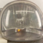Optique avant principal droit (feux)(phare) RENAULT TWINGO 1