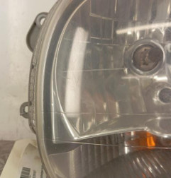 Optique avant principal droit (feux)(phare) RENAULT TWINGO 1