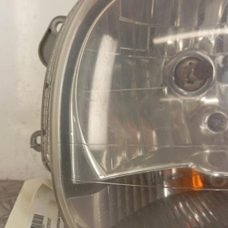 Optique avant principal droit (feux)(phare) RENAULT TWINGO 1