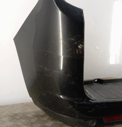 Pare choc arriere FIAT DOBLO 2 Photo n°5
