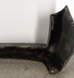 Pare choc arriere FIAT DOBLO 2 Photo n°7