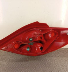 Feu arriere principal gauche (feux) PEUGEOT 207