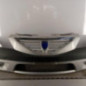 Pare choc avant DACIA LOGAN MCV 1