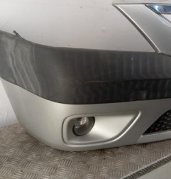 Pare choc avant DACIA LOGAN MCV 1 Photo n°4