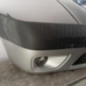 Pare choc avant DACIA LOGAN MCV 1