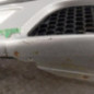 Pare choc avant DACIA LOGAN MCV 1