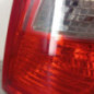 Feu arriere principal droit (feux) MERCEDES CLASSE A 169