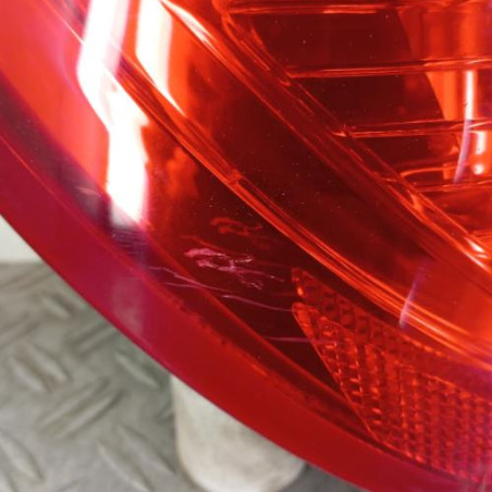 Feu arriere principal gauche (feux) MERCEDES CLASSE A 169