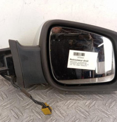 Retroviseur droit MERCEDES CLASSE A 169 Photo n°1