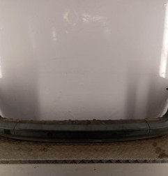 Pare choc arriere RENAULT KANGOO 2 Photo n°1
