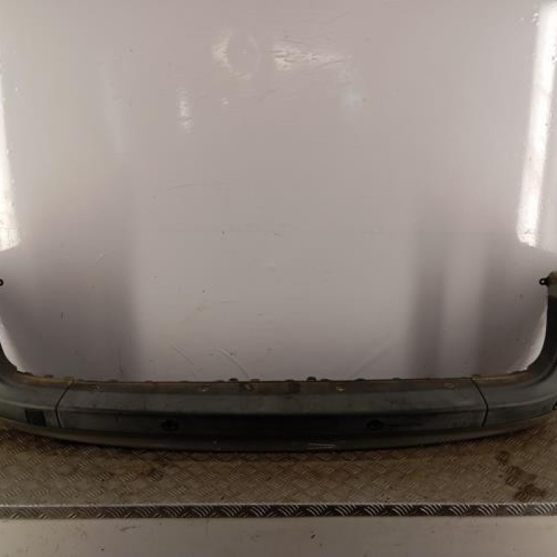 Pare choc arriere RENAULT KANGOO 2