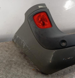 Pare choc arriere RENAULT KANGOO 2 Photo n°3