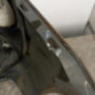 Pare choc arriere RENAULT KANGOO 2