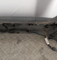 Pare choc arriere RENAULT KANGOO 2 Photo n°5