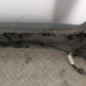Pare choc arriere RENAULT KANGOO 2