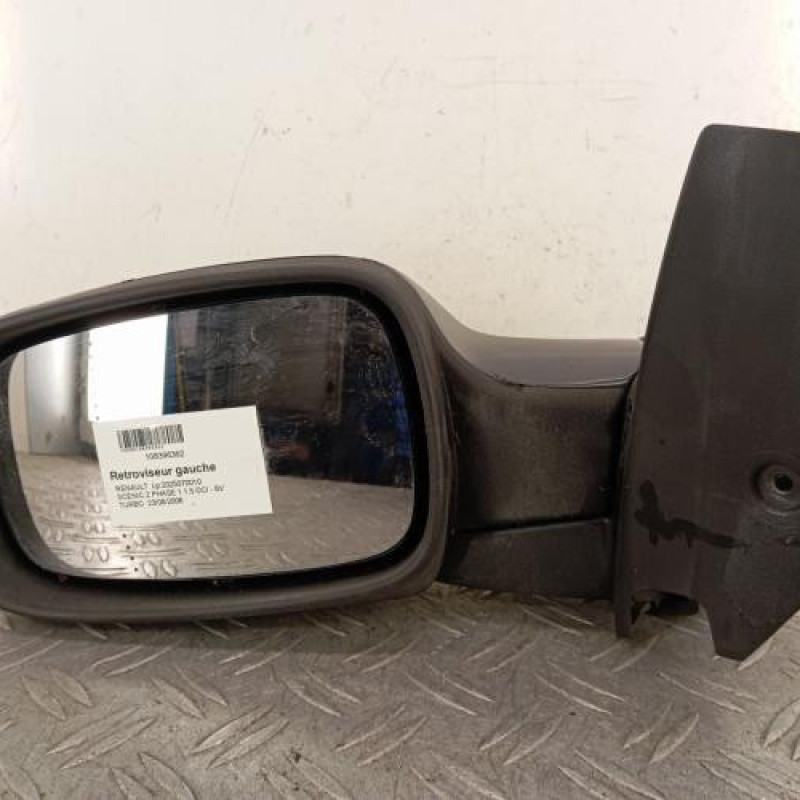 Retroviseur gauche RENAULT SCENIC 2