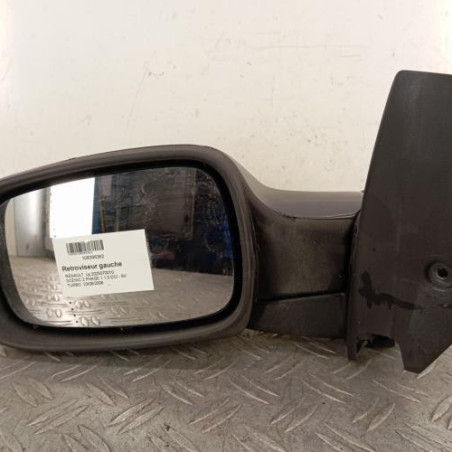 Retroviseur gauche RENAULT SCENIC 2 Photo n°1
