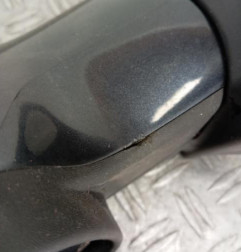 Retroviseur gauche RENAULT SCENIC 2 Photo n°4