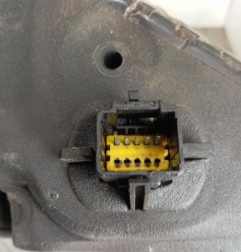 Retroviseur gauche RENAULT SCENIC 2 Photo n°5