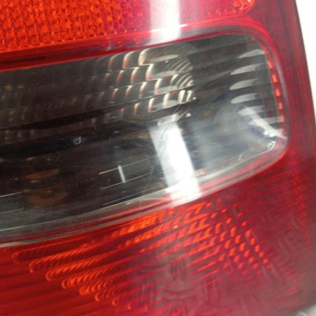 Feu arriere principal gauche (feux) MERCEDES CLASSE A 169