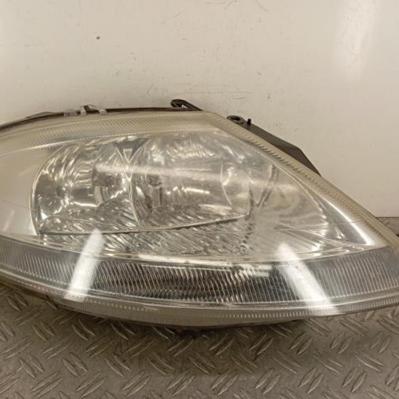Optique avant principal droit (feux)(phare) CITROEN C3 1