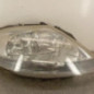 Optique avant principal droit (feux)(phare) CITROEN C3 1
