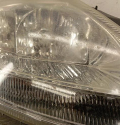 Optique avant principal droit (feux)(phare) CITROEN C3 1