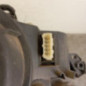 Optique avant principal gauche (feux)(phare) PEUGEOT 306