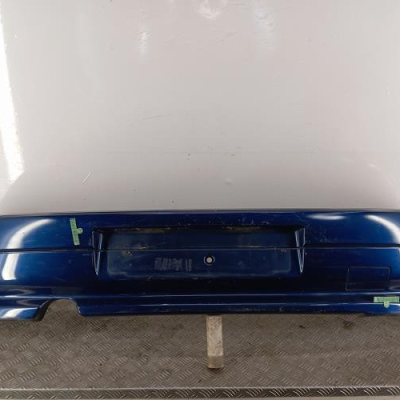 Pare choc arriere PEUGEOT 306