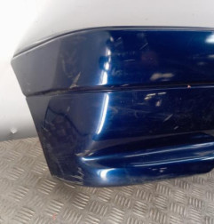 Pare choc arriere PEUGEOT 306 Photo n°4