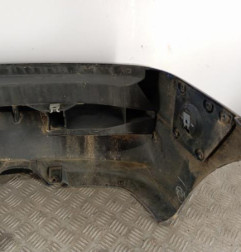 Pare choc arriere PEUGEOT 306 Photo n°5