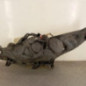 Optique avant principal droit (feux)(phare) PEUGEOT 207