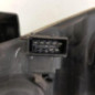 Optique avant principal droit (feux)(phare) PEUGEOT 207