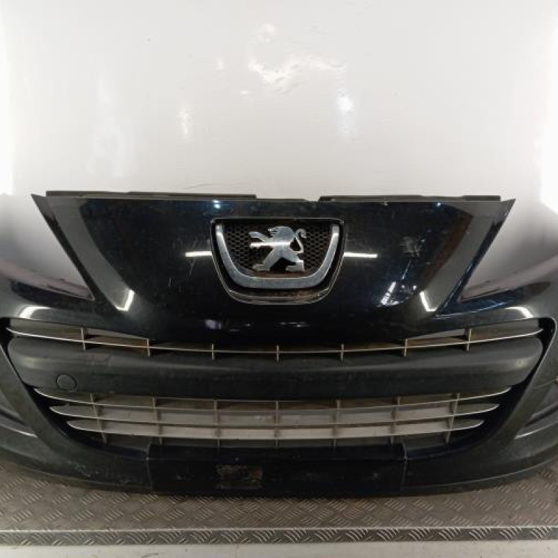 Pare choc avant PEUGEOT 207