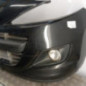 Pare choc avant PEUGEOT 207
