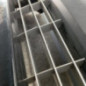 Pare choc avant PEUGEOT 207