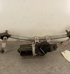 Moteur essuie glace avant RENAULT CLIO 3 Photo n°1